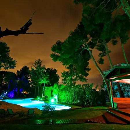 Lake Planetcostadorada * 살루